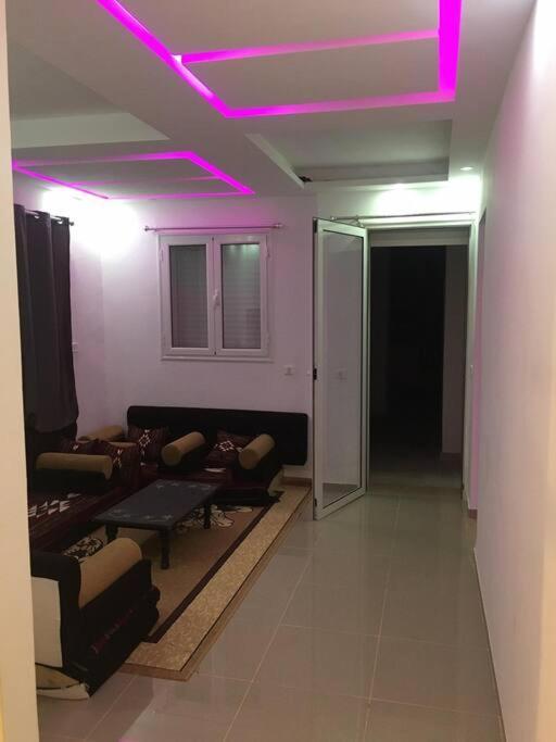 Magnifique Villa Avec Piscine Sur L'Ile De Djerba Pour Vacances Arkou Luaran gambar